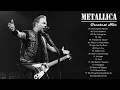 Download Lagu Best Of Metallica - Metallica Greatest Hits full Album