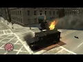 Download Lagu GTA 4 - Laundromat Robbery + Six Star Escape