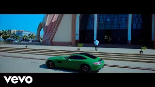 dbanj as i dey go official video
