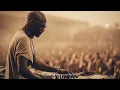 Afro House 2026 | Deep Melodic Mix | Black Coffee Style Vol. 1 ☕️