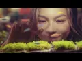 林采欣 Bae Lin《習慣 Habit》ft. 米非 Mify Official Music Video