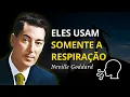 Download Lagu RESPIRE Assim Por 60 Segundos E Observe a Vida Mudar | Neville Goddard