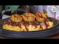 Denny s partners with Masters of the Universe for new menu