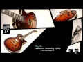 [ NOIR DESIR - L'homme pressé ] How to play part 1/2 [ guitar cover ]