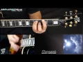 Download Lagu [ NOIR DESIR - L'homme pressé ] How to play part 1/2 [ guitar cover ]