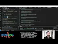 OpenBCI and Python EEG Data Analysis and Filtering