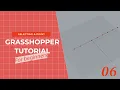 How to select a point in grasshopper - Beginner Tutorial