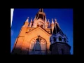 Haunted Notre Dame