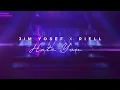 Download Lagu Jim Yosef x RIELL - Hate You (Official Lyric Video)