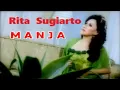 Lagu Rita Sugiarto - Manja | Dangdut Lama - Video Lirik