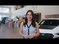 A Lot to Love Event New Outback City Limits Subaru