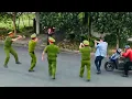 Download Lagu Cảnh sát vây bắt khẩn cấp tử tù Campuchia lẩn trốn ở Việt Nam | PHIM HÀNH ĐỘNG VIỆT NAM
