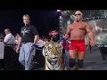 Download Lagu Superstars who brought animals to the ring: WWE Playlist