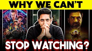 how web series are hijacking your brain by him eesh madaan