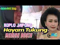 Koplo Jaipong Kendang Rampak Hayam Tukung I Anissa Aced Group I Mg Studio Multimedia