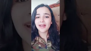 كل يوم بيفوت ويمشي بأجمل صوت ممكن تسمعه 