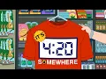 American Dad Spencers Gifts