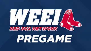 WEEI Boston Sports Original Daily Livestream