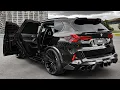 Download Lagu New 2025 BMW X5 M - Sound, Interior and Exterior