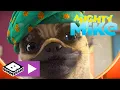 Download Lagu Mighty Mike | De Uitnodiging | Cartoonito