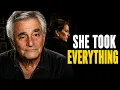 The Tragic Marriage That Haunted Peter Falk s Daughters