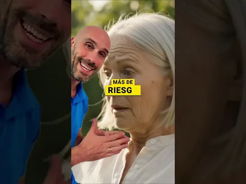 ¿Puedes aguantar 10 segundos sobre una pierna? #fisioterapiatualcance