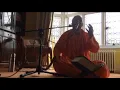 Lagu Prayers of Queen Kunti - HH Bhakti Rasamrita Swami