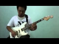 Download Lagu Yoko Hikasa Utsukushiki Zankoku na Sekai (Attack on Titan ED1) Guitar Cover