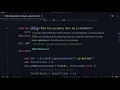 Introduction to event listeners