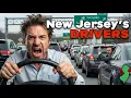 New Jersey Drivers Are INSANE