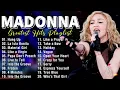 Lagu Madonna's Greatest Hits - Madonna's 20 Best Songs Collection #01