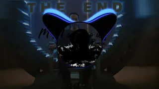                                      موسيقى تتر مسلسل النهاية   هشام خرما                  دندنها