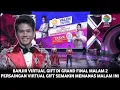 Lagu Saling Kejar-kejaran Virtual gift Valen Dan Tasya! Persaingan virtual Gift Semakin Memanas Malam ini