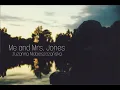 Lagu Zuzanna Niebieszczańska - Me and Mrs. Jones (COVER)