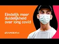 Download Lagu Brainwash Bits: Eindelijk meer duidelijkheid over long covid | Rob Wüst