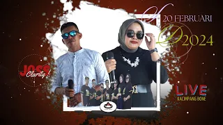 Download LAGU BUGIS JOSS 2024 || AO PRODUCTION ELECTONE LIVE SHOW KACIMPANG BONE MP3