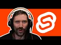 Why Svelte is BETTER Than React Prime Reacts