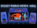 Download Lagu TRON Merch Haul | Walt Disney World Exclusive Merchandise from TRON Lightcycle Run Ride