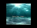 Thierry Cham - Océan (Tradução) + Lyrics