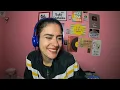 DUZZ ≠ SOBS - "POUCOS SABEM" (OFFICIAL MUSIC VIDEO) (PROD. PEUNUBEAT) |REACTION| INDI JADE