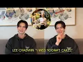 Lagu LIVE [ALL SUB]🔴 Lee Chae Min Admits She Misses Yoona's Cooking