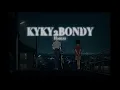Hamza - KYKY2BONDY (Slowed + Reverb)