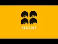 Download Lagu The Beatles - Real Love (2025 AI Restoration)