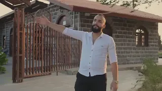 بعد ماشفتك صدفه قلبت حياتي الفنان عمار غريب 