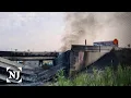 I-95 collapse in Philadelphia snarls regional traffic