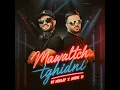 mawalatch tghidni (feat. Amine 31)