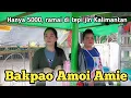 Download Lagu Bakpao Asin hanya 5000, Bakpao Amoi Amie.. Bakpao khas Kalimantan isi Bengkuang dll