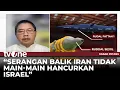 Download Lagu Trump Dukung Israel Singkirkan Khamenei? Pengamat: Kalau Khamenei Terbunuh Jadi Perang Habis-habisan