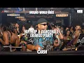 Download Lagu DJ RICH HOMIE JON @ MOSAIC: WORLD VIBES EP. 3 | HIP-HOP, R\u0026B , EDITS \u0026 REMIXES