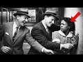 3 Men DRAGGED Bumpy s Daughter Into The Bathroom They Forgot The Last Stall Bumpy Johnson
